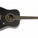 Unveiling the Epiphone DR100: Your Acoustic Oasis - Master the Art of Playing Guitar and Play Like a Pro
