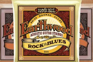 Unveil the Secrets to Enchanting Acoustic Melodies with Ernie Ball Strings - Master the Art of Playing Guitar and Play Like a Pro