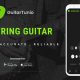 Unlock the Secrets of Tuning a Four-String Guitar: A Journey to Perfect Pitch - Master the Art of Playing Guitar and Play Like a Pro