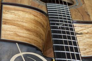 Unveiling the Secrets: A Journey into the World of Expensive Acoustic Guitars - Master the Art of Playing Guitar and Play Like a Pro