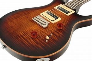 Unveiling the Secrets of the PRS SE Custom 24: A Journey of Sonic Delights Master the Art of Playing Guitar and Play Like a Pro Unveiling the Secrets of the PRS SE Custom 24: A Journey of Sonic Delights - Master the Art of Playing Guitar and Play Like a Pro