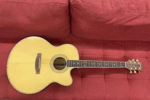 Unveiling the Secrets of Carvin Acoustic Guitars: Discoveries and Insights - Master the Art of Playing Guitar and Play Like a Pro