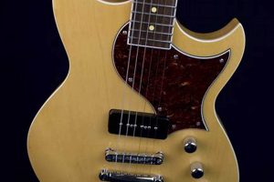 Unveiling the Secrets of Reverend Electric Guitars: Discoveries and Insights Master the Art of Playing Guitar and Play Like a Pro Unveiling the Secrets of Reverend Electric Guitars: Discoveries and Insights - Master the Art of Playing Guitar and Play Like a Pro