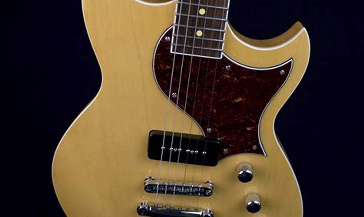 Unveiling the Secrets of Reverend Electric Guitars: Discoveries and Insights Master the Art of Playing Guitar and Play Like a Pro Unveiling the Secrets of Reverend Electric Guitars: Discoveries and Insights - Master the Art of Playing Guitar and Play Like a Pro