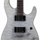 Unveil the Secrets of the Schecter C-1 Platinum: An Electric Guitar Odyssey - Master the Art of Playing Guitar and Play Like a Pro