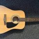 Unveiling the Secrets of the Fender FA-100: A Revelatory Dreadnought Review - Master the Art of Playing Guitar and Play Like a Pro