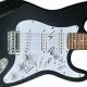 Unveiling the Allure of Signed Electric Guitars: Discoveries and Insights - Master the Art of Playing Guitar and Play Like a Pro