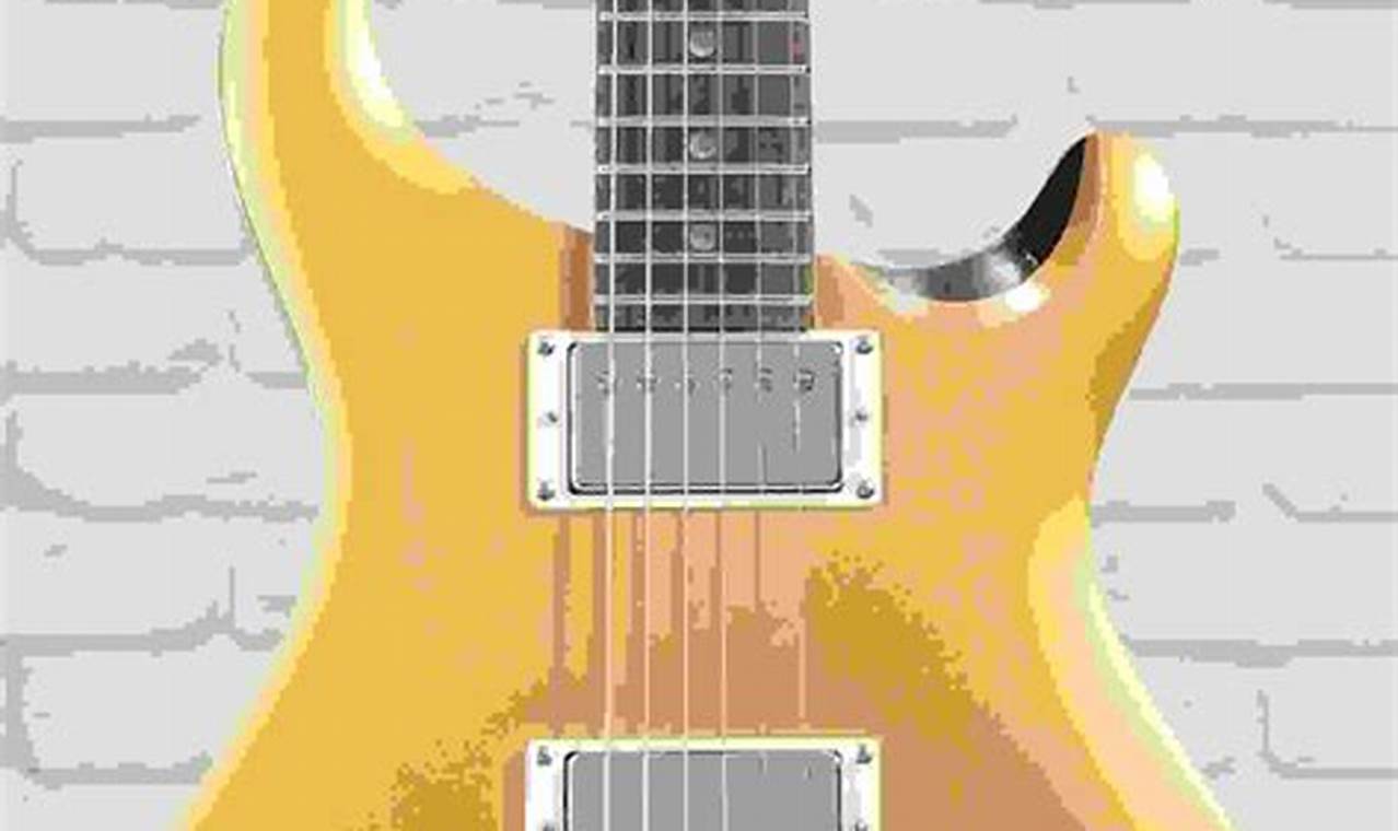 Unveil the Secrets of the Solidbody Electric Guitar: A Journey of Discovery - Master the Art of Playing Guitar and Play Like a Pro