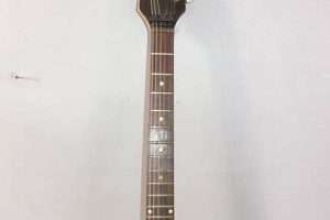 Unveil the Timeless Treasures: Vintage Gibson Electric Guitars Master the Art of Playing Guitar and Play Like a Pro Unveil the Timeless Treasures: Vintage Gibson Electric Guitars - Master the Art of Playing Guitar and Play Like a Pro
