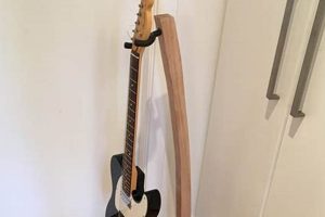 Discover the Ultimate Guide to Wooden Electric Guitar Stands: Unlocking Protection and Style - Master the Art of Playing Guitar and Play Like a Pro