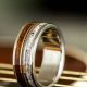Unveil the Perfect Harmony: Men's Wedding Bands with Guitar Strings - Master the Art of Playing Guitar and Play Like a Pro