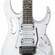 Unveiling the Secrets of the Ibanez JEMJR Steve Vai: Electric Guitar Excellence - Master the Art of Playing Guitar and Play Like a Pro