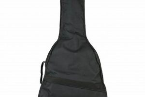 Unveiling the Secrets: The Ultimate Guide to Gig Bags for Acoustic Guitars - Master the Art of Playing Guitar and Play Like a Pro