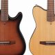 Unveil the Enchanting World of Nylon Electric Guitar Strings - Master the Art of Playing Guitar and Play Like a Pro