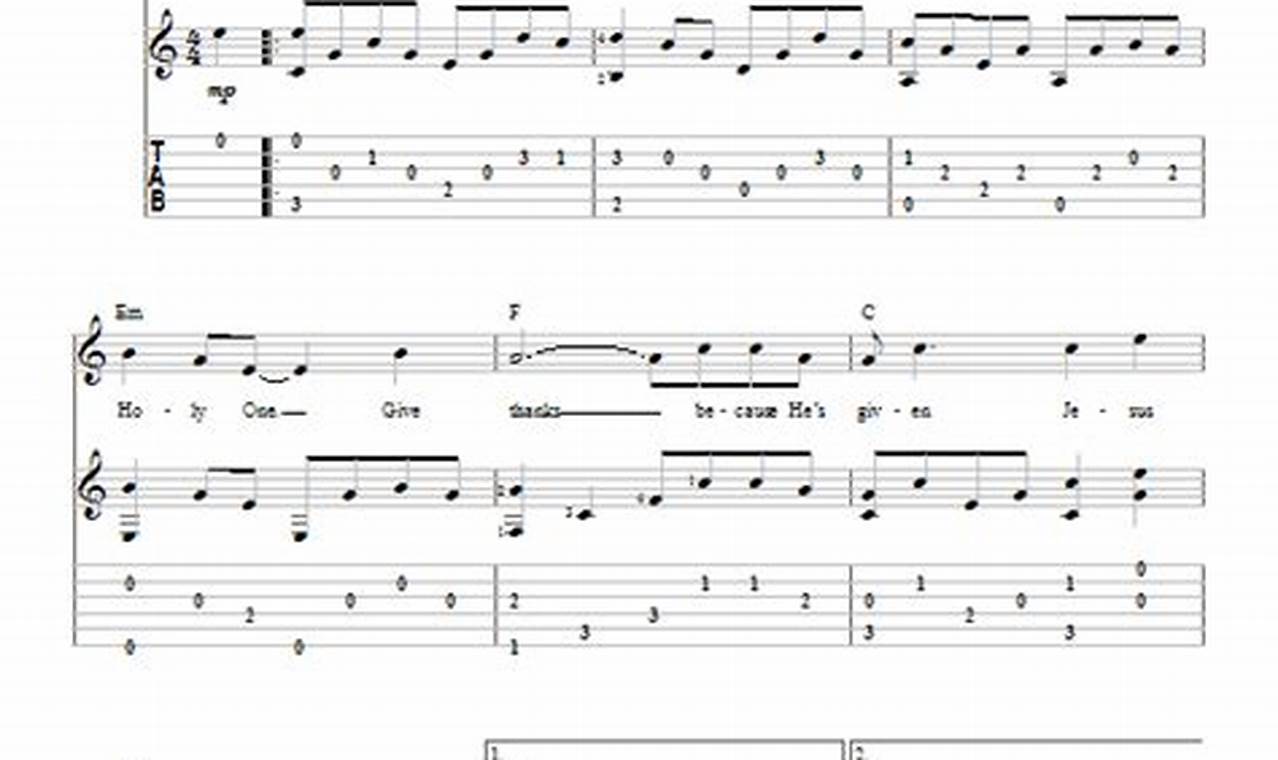 Unveiling the Heartfelt Melody: Discover the "Give Thanks" Chords Master the Art of Playing Guitar and Play Like a Pro Unveiling the Heartfelt Melody: Discover the "Give Thanks" Chords - Master the Art of Playing Guitar and Play Like a Pro