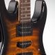 Unveiling the Secrets of the Ibanez Sunburst Electric Guitar: Discoveries and Insights to Elevate Your Playing - Master the Art of Playing Guitar and Play Like a Pro