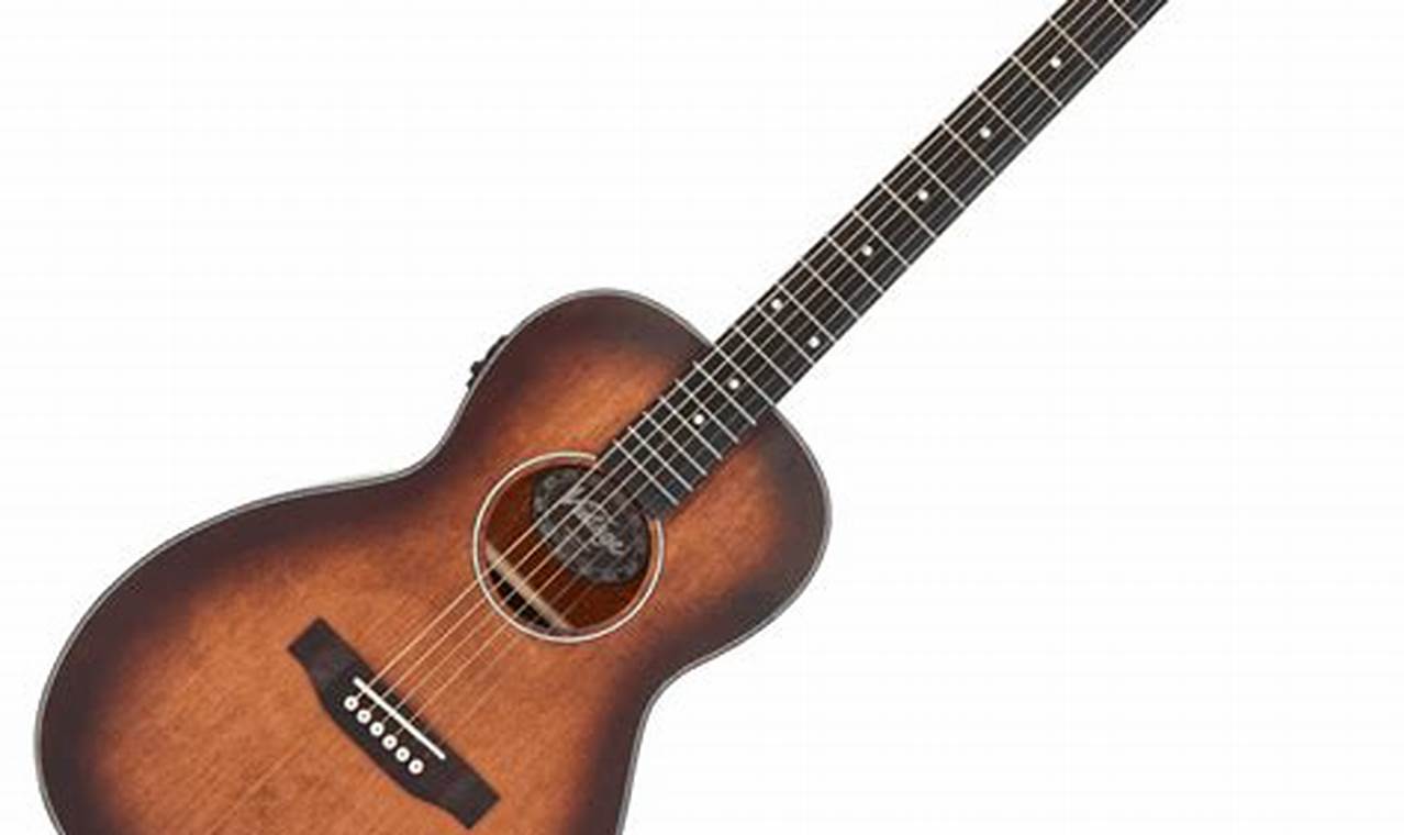 Uncover the Secrets of Exceptional Small Body Acoustic Guitars: A Journey of Discovery Master the Art of Playing Guitar and Play Like a Pro Uncover the Secrets of Exceptional Small Body Acoustic Guitars: A Journey of Discovery - Master the Art of Playing Guitar and Play Like a Pro