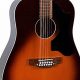 Unveiling the Enchanting World of Recording King 12-String Guitars - Master the Art of Playing Guitar and Play Like a Pro
