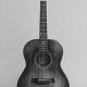 Unveiling the Enchanting World of Gray Acoustic Guitars - Master the Art of Playing Guitar and Play Like a Pro