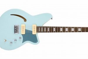 Unveiling the Reverend 12 String Guitar: A Journey of Sonic Discovery - Master the Art of Playing Guitar and Play Like a Pro