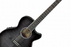Uncover the Secrets of Grey Acoustic Guitars: Your Guide to Undiscovered Treasures - Master the Art of Playing Guitar and Play Like a Pro