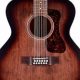 Unveiling the Secrets of Guild Acoustic Electric Guitars: A Journey of Discovery - Master the Art of Playing Guitar and Play Like a Pro