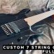 Unveiling the Secrets of the Seven String Guitar: Discoveries and Insights Await - Master the Art of Playing Guitar and Play Like a Pro