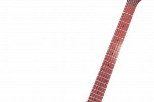 Unveiling the Ibanez X Series Electric Guitar: A Journey of Sonic Exploration - Master the Art of Playing Guitar and Play Like a Pro