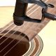 Unveiling the Secrets: Enhance Your Acoustic Guitar Recordings with Condenser Mics - Master the Art of Playing Guitar and Play Like a Pro