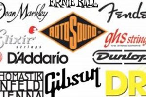 Unveil the Secrets of Guitar String Manufacturing: Discoveries & Insights - Master the Art of Playing Guitar and Play Like a Pro