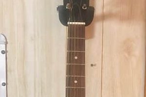 Uncover the Secrets of Conqueror Guitar Acoustics: A Journey to Exceptional Sound - Master the Art of Playing Guitar and Play Like a Pro