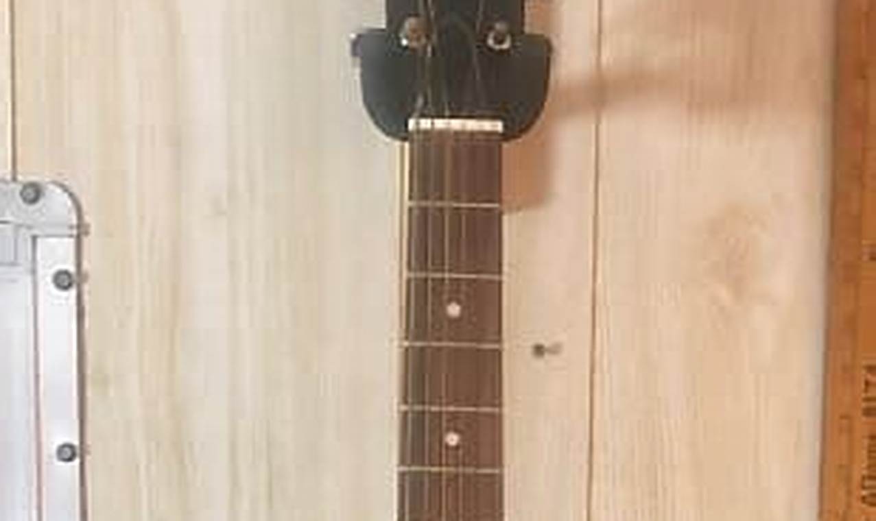 Uncover the Secrets of Conqueror Guitar Acoustics: A Journey to Exceptional Sound - Master the Art of Playing Guitar and Play Like a Pro