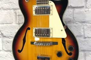 Discover the Secrets of Johnson Electric Guitar Prices: Unlocking Value and Unveiling Insights - Master the Art of Playing Guitar and Play Like a Pro