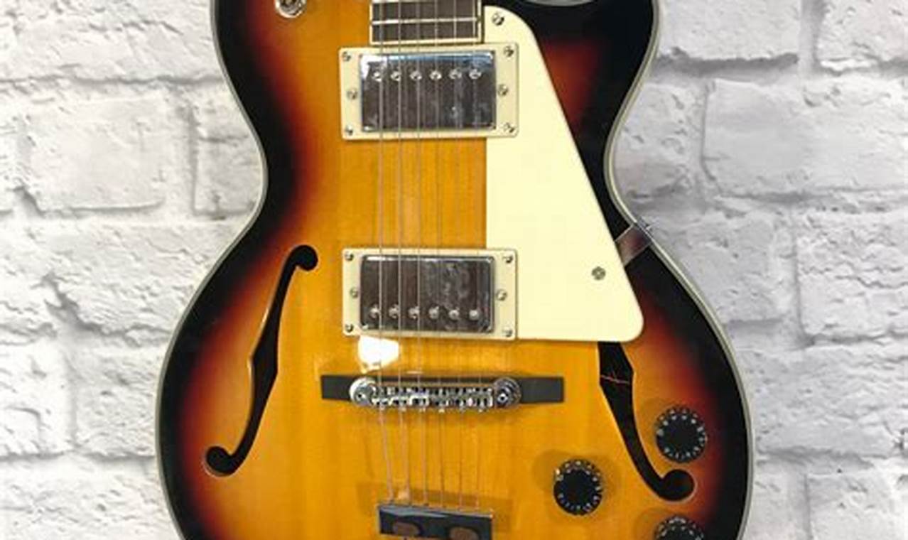 Unveiling the Secrets: Discover the Ultimate Guide to Johnson Electric Guitar Prices - Master the Art of Playing Guitar and Play Like a Pro