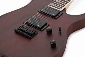 Discover the Ibanez GIO GRG121DX: Unveiling Exceptional Value and Versatility in Electric Guitars - Master the Art of Playing Guitar and Play Like a Pro