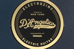 Unveil the Sonic Alchemy: Discover the Secrets of Guitar Strings 13s - Master the Art of Playing Guitar and Play Like a Pro