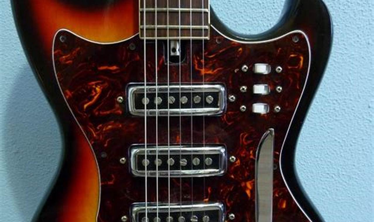 Unveil the Secrets of Kawai Electric Guitars: A Journey of Sound and Innovation - Master the Art of Playing Guitar and Play Like a Pro