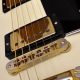 Unveiling the Gold Standard: Discoveries and Insights into Gold Electric Guitar Strings - Master the Art of Playing Guitar and Play Like a Pro
