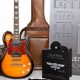 Uncover the Secrets of Keith Urban's Electric Guitar Package: A Journey into Tone and Technique - Master the Art of Playing Guitar and Play Like a Pro