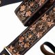 Unlock the Secrets of Leather Electric Guitar Straps: A Journey of Comfort, Style, and Durability - Master the Art of Playing Guitar and Play Like a Pro