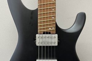 Unleash the Power of Headless 6 String Guitars: Discoveries and Insights for the String Aficionado - Master the Art of Playing Guitar and Play Like a Pro