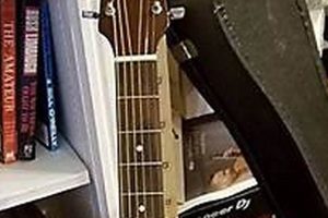 Uncover the Secrets of Dixon Acoustic Guitars: A Journey of Discovery - Master the Art of Playing Guitar and Play Like a Pro