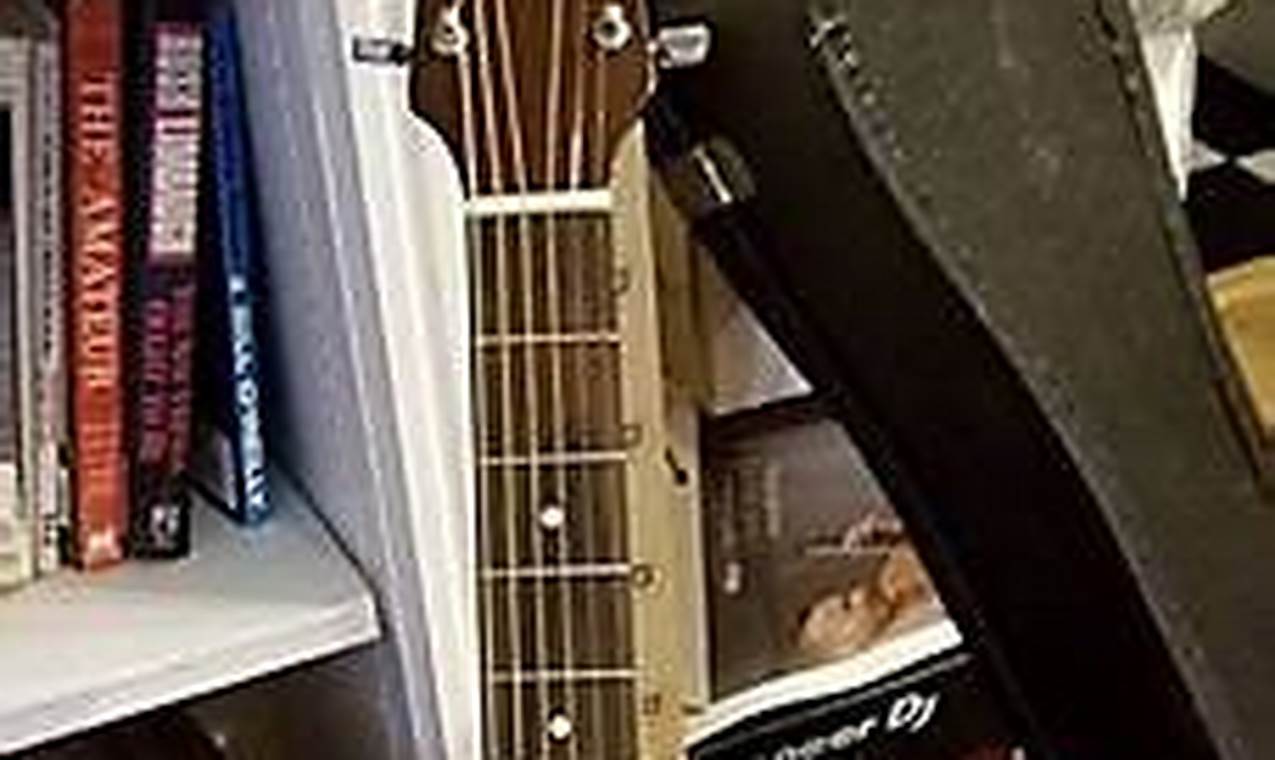 Uncover the Secrets of Dixon Acoustic Guitars: A Journey of Discovery - Master the Art of Playing Guitar and Play Like a Pro