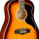 Discover the Resonant World of Eko Acoustic 12 String Guitars - Master the Art of Playing Guitar and Play Like a Pro
