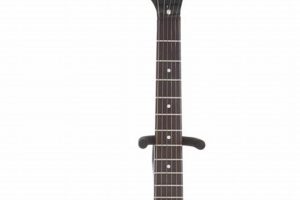 Unveiling the Sonic Excellence of Kramer Acoustic Guitars - Master the Art of Playing Guitar and Play Like a Pro