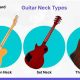 7-String Guitar Necks: Unlocking New Dimensions of Sound and Playability - Master the Art of Playing Guitar and Play Like a Pro