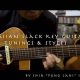 Discover the Enchanting World of Slack Key Guitar Chords - Master the Art of Playing Guitar and Play Like a Pro