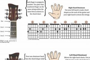 Unlock the Secrets of Guitar Chords: A Journey of Discovery and Insight - Master the Art of Playing Guitar and Play Like a Pro