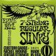 Unleash Your Guitar's Sonic Potential: Discover the Ultimate 7 String Guitar String Sets - Master the Art of Playing Guitar and Play Like a Pro