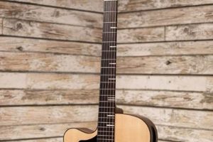 Uncover the Secrets of Left-Handed Acoustic Guitars: A Journey of Discovery and Inspiration - Master the Art of Playing Guitar and Play Like a Pro